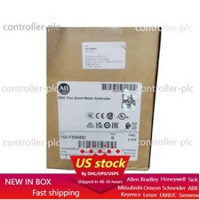 150-F85NBD AB SMC Flex Smart Motor Controller 150-F85NBD Spot Goods US Free Tax