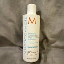 Moroccanoil Hydrating Conditioner Color Safe Sulfate Free - 8.5 oz / 250 mL
