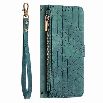 Hülle Für Xiaomi Redmi Note 11 12 13 14 15 Pro Pro+ Handy Tasche Flip Case Cover