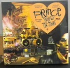 Prince Sign "O" the Times Vinyl 4 LP Sealed Box Set Remastered B-Sides 180 Gram