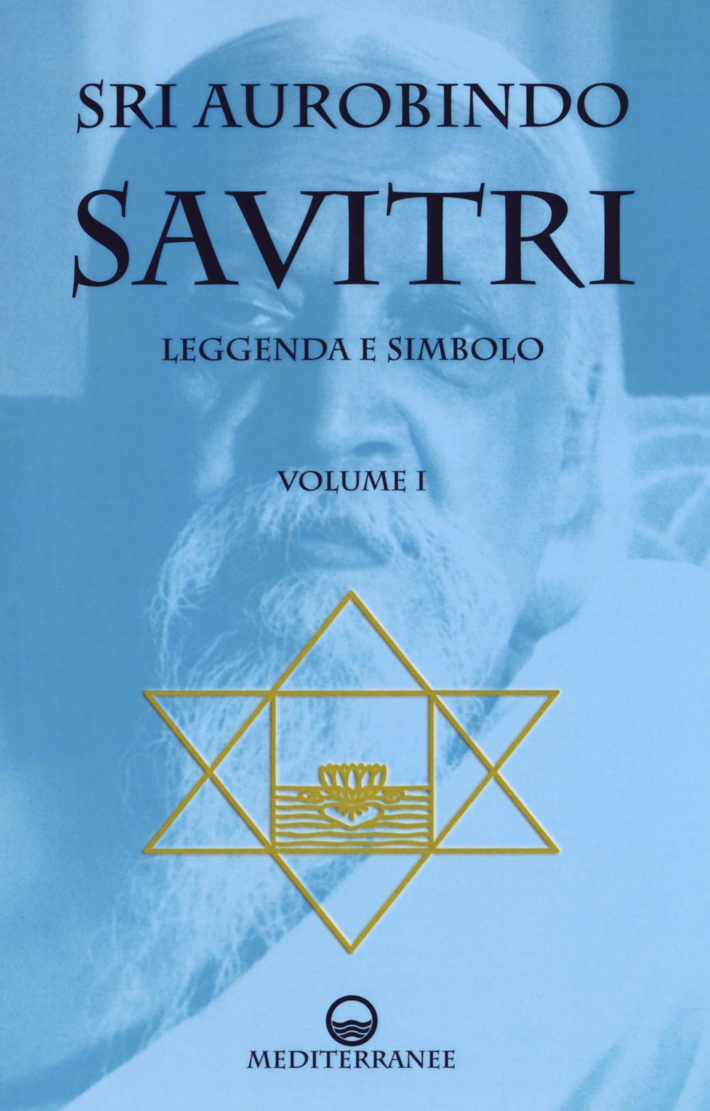 LIBRO SAVITRI. VOL. 1: LIBRI I-III - SRI AUROBINDO - Immagine 4