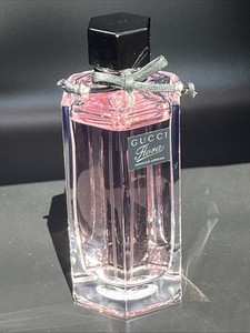 Gucci Flora Gorgeous Gardenia Limited Edition | eBay