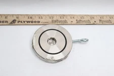 AWS Swing Check Valve Stainless Steel ZRK-VA1-VA1-32-E