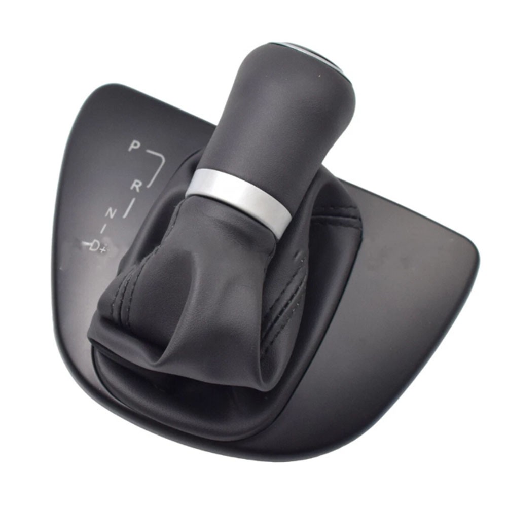For 2010-2015 Benz Vito W636 Viano W639 Car Gear Stick Shift Knob Black Replace