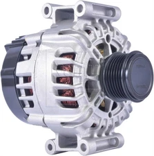 Alternator-Premium Remy 11316 Reman