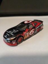 MARK MARTIN 6 EAGLE ONE 2000 RACING CHAMPIONS 1:64 TAURUS, LOOSE