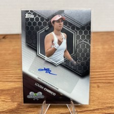 2026 Topps Graphite Tennis Checklist Guide in-content 29