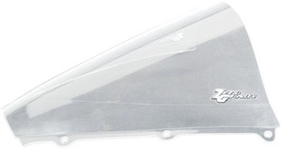 Zero Gravity Double Bubble Windscreen Clear #16-405-01 for Honda CBR600RR 03-04
