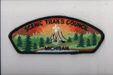 Scenic Trails Council CSP (D)