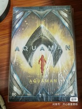 Ready! Hot Toys MMS518 Aquaman 1/6 Arthur Curry Figure New In STOCK