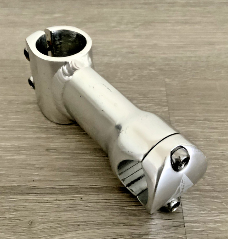 PROFILE DESIGN H2O THREADLESS STEM 90 MM 1 1/8 INCH 25.4 MM 186 GRAMS 0 DEGREES