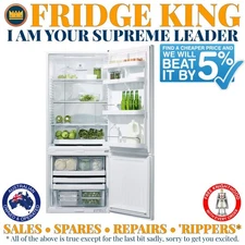 E372BRT2 23593-A Fisher & Paykel bottom mount fridge freezer SELLING ALL PARTS