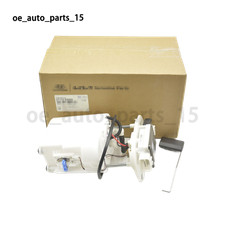 Genuine Oem Fuel Pump Fit For 31110-e6000 Hyundai Sonata Hybrid 16-17 31110e6000