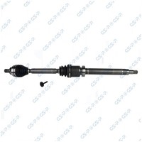 Antriebswelle FÜR Ford Focus II Turnier (Da , Ffs, Ds) - GSP 218358