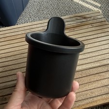 Genuine Graco Parent Cup Holder Replacement Part Black OEM