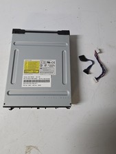 OEM Microsoft Xbox 360S Slim Philips DG-16D4S Optical Drive DVD ROM Functional