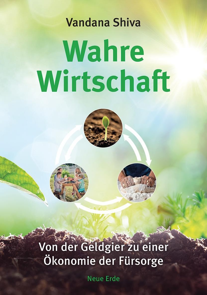 Neue Erde Gmbh Wahre Wirtschaft - Bild 2