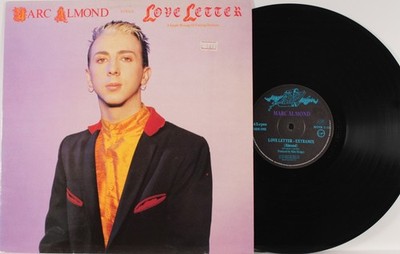 20x 12'' MAXI-SINGLE  Rock POP Disco THE BEATLES Marc Almond FLYING PICKETS u.a.