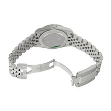 TUDOR Black Bay 54 79000 Men Blue Stainless Steel Automatic #W1545 5