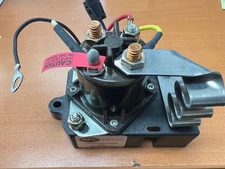 NEW Glow Plug Controller Solenoid Relay For Ford Diesel 7.3L IDI 1987-1994