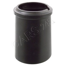 Tapa protectora de amortiguador trasero SWAG para SEAT VW Jetta II Vento 191513425
