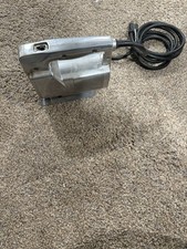 Vintage 1960s Stanley H453 Sabre Saw (Jigsaw)