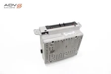 2016 - 2018 BMW 650i 640i F13 DASH AUDIO RADIO RECEIVER MODULE HEAD UNIT OEM