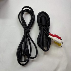 Sega Saturn JPN Video Game Console White HST-0019