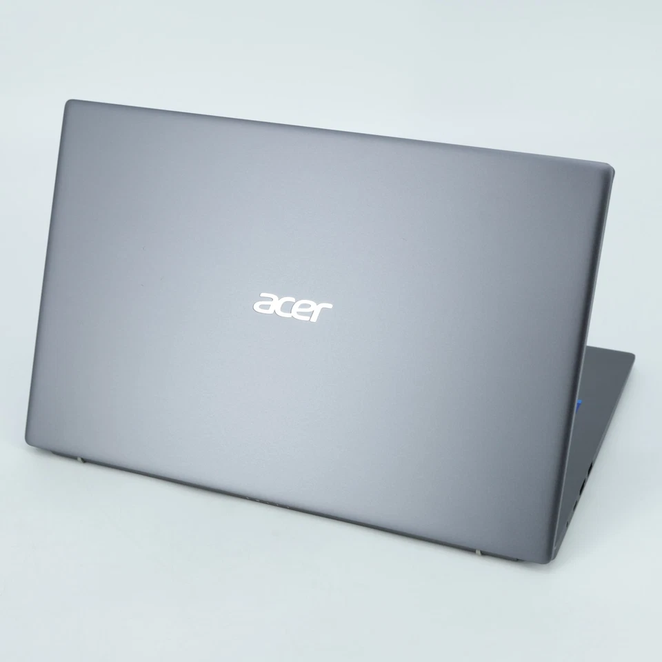 Acer Swift 3 SF316-51 Laptop: Core i7-11370H 8GB RAM 1TB SSD Warranty VAT - Image 4 of 4