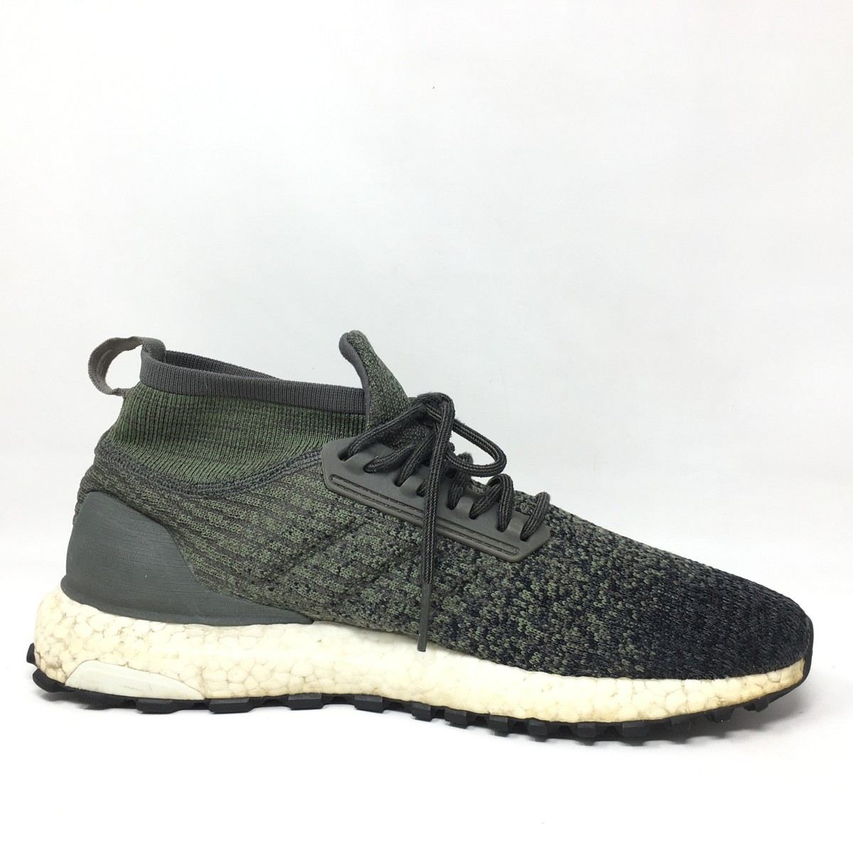 adidas Ultraboost All Terrain Shoes - Size 10.5