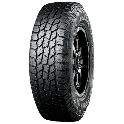 Yokohama GeoLandar A/T-4 G-018 3PMSF MFS RBL Ganzjahresreifen 255 65 17 TL 119S