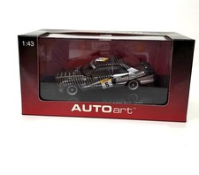 AUTOART Mercedes-Benz 500SEC 1/43 Minicar