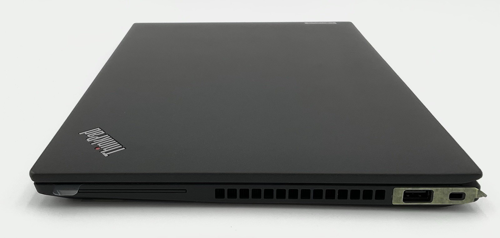 Lenovo ThinkPad T14, 14-Inch Laptop, with i7-1370P, Windows 11 Pro