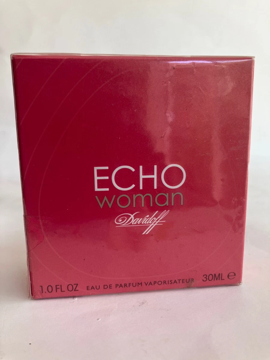 Echo Davidoff Eau de Parfum for Women for sale | eBay