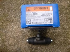 Cylindre de roue Volkswagen LT28