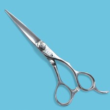 MAYUMI LM-60 Scissors Offset 6 inch Right-Handed 57 g From Japan.