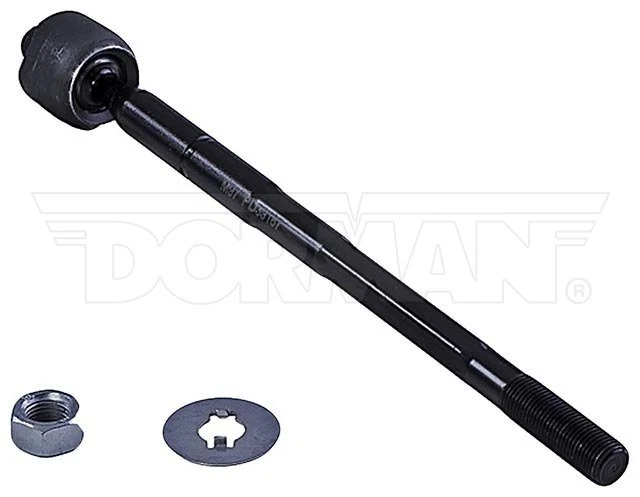 For Toyota RAV4 2001-2003 Dorman IS442 MAS Front Inner Steering Tie Rod End Foto 2 de 2