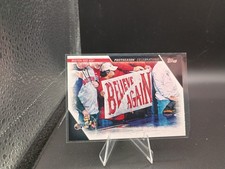 2017 Topps Update Series - Postseason Celebration Boston Red Sox #PC-21