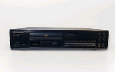 Pioneer Comact Disc Player PD-104 Lettore CD 