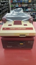 NINTENDO / Nintendo HVC-001/HVC-022 Famicom Disk System h192 0228