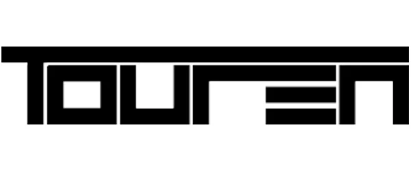 Touren TR91 20x9 5x4.5" +35mm Gloss Black Wheel Rim 20" Inch - Изображение 3 из 4