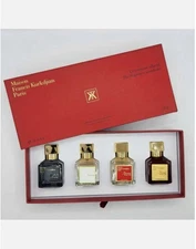 Maison Francis Kurkdjian Mini Set - 4 x 30ml - New Sealed