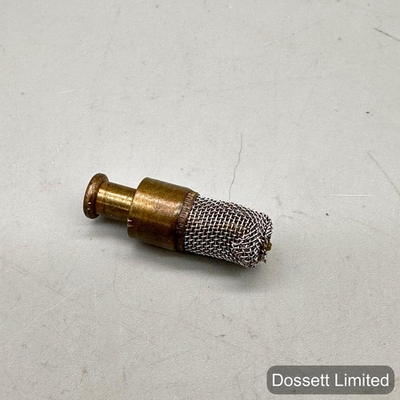 #ad Homelite Super XL 925 Chainsaw Oil Filter OEM Genuine P N A 64293 Type 10415 $12.99