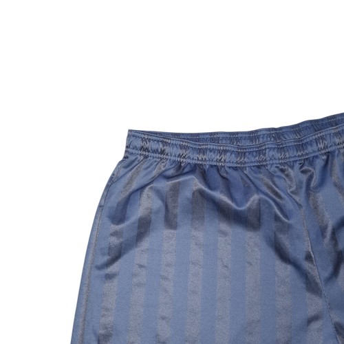 Nike Jaquard Athletic Shorts Mens XXL Obsidian Blue Elasticated Waist Sports - Picture 4 of 6