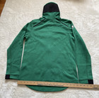 NIKE Dri‑FIT Youth Boston Celtics Showtime Hoodie Green L 14‑16 NEW w/ Tags — photo 6