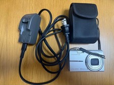 OLYMPUS FE-200 Compact Digital Camera Tested Working Seller Japan