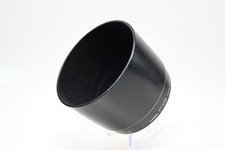 For Canon LHC-ET-65B Lens Hood Shade F/EF 70-300mm f4.5-5.6 IS USM DO G081