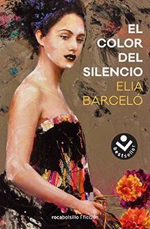El Color del silencio (Best seller / Ficción) von Barcel... | Buch | Zustand gut