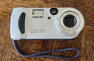 Sony Dsc P 71 | eBay