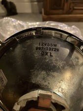 Faro proiettore KAWASAKI ZXR750H, R/H NOS. 23007-1206